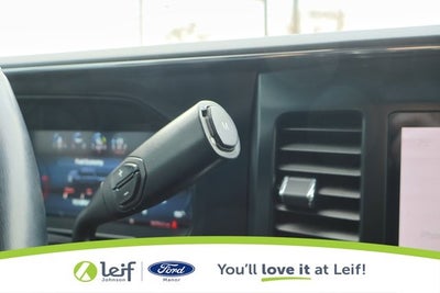 2024 Ford Super Duty F-350 Lariat DRW