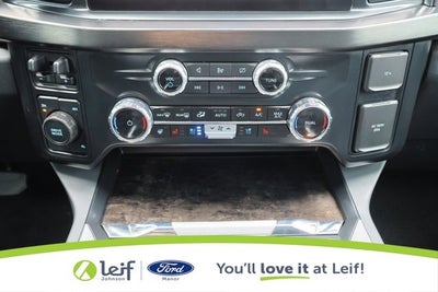 2024 Ford Super Duty F-350 Lariat DRW