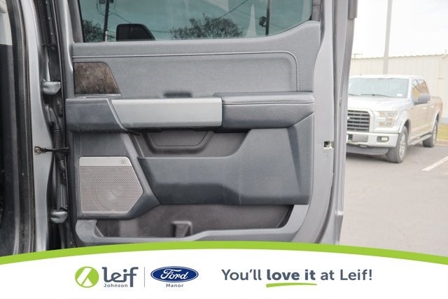 2024 Ford Super Duty F-350 Lariat DRW