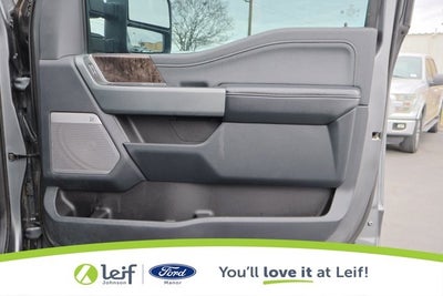 2024 Ford Super Duty F-350 Lariat DRW