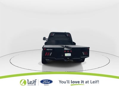 2024 Ford Super Duty F-350 Lariat DRW