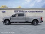2026 Ford Super Duty F-350 Lariat