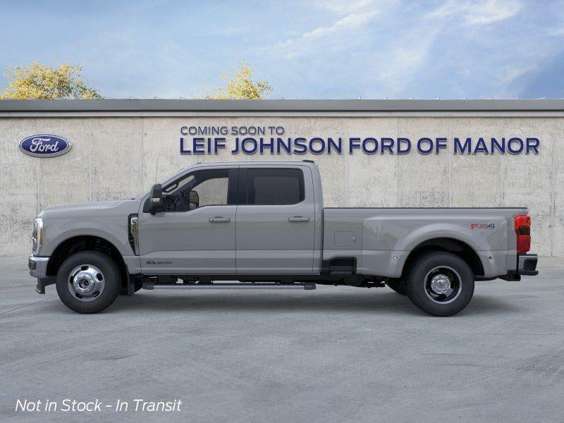 2026 Ford Super Duty F-350 Lariat