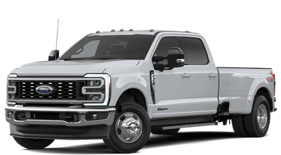 2026 Ford Super Duty F-350 Lariat