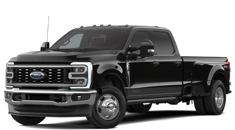 2026 Ford Super Duty F-350 Lariat