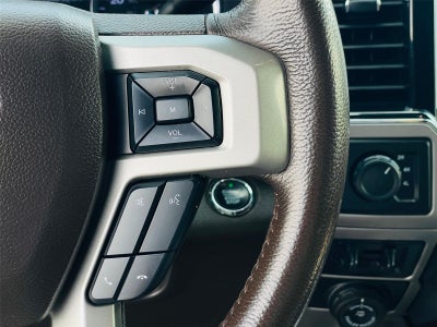 2022 Ford Super Duty F-350 King Ranch