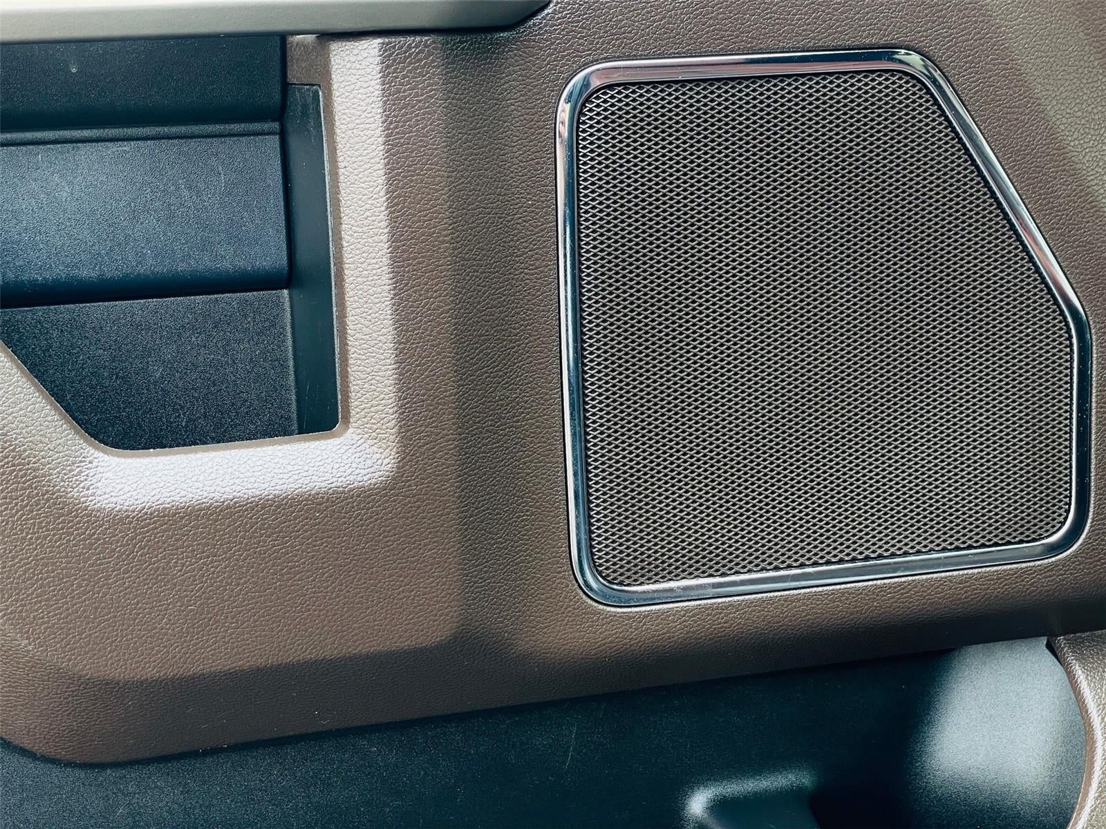 2022 Ford Super Duty F-350 King Ranch