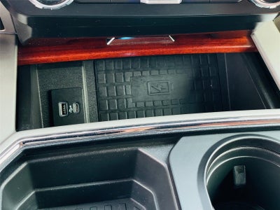 2022 Ford Super Duty F-350 King Ranch