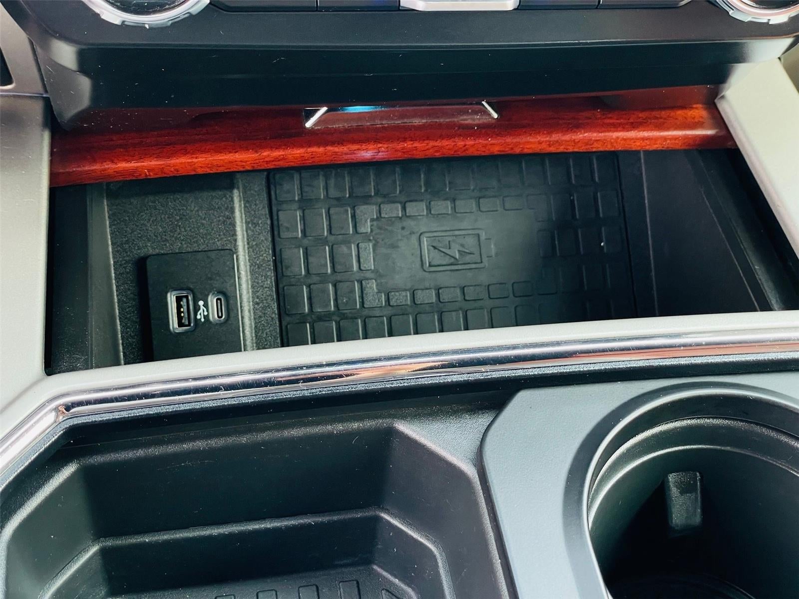2022 Ford Super Duty F-350 King Ranch