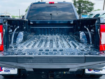 2022 Ford Super Duty F-350 King Ranch