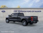 2026 Ford Super Duty F-450 King Ranch