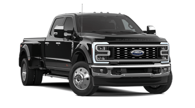 2026 Ford Super Duty F-450 Lariat