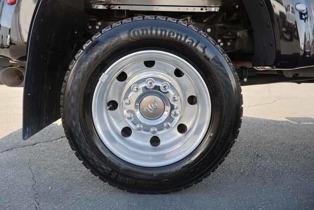 2025 Ford Super Duty F-450 King Ranch DRW