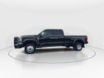 2025 Ford Super Duty F-450 King Ranch DRW