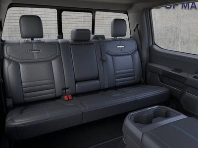 2026 Ford Super Duty F-450 Platinum DRW