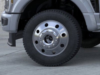 2026 Ford Super Duty F-450 Platinum DRW