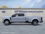2026 Ford Super Duty F-450 Platinum DRW