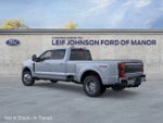 2026 Ford Super Duty F-450 Platinum DRW