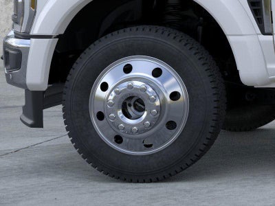 2026 Ford Super Duty F-450 King Ranch