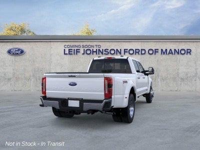 2026 Ford Super Duty F-450 King Ranch