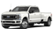 2026 Ford Super Duty F-450 Platinum