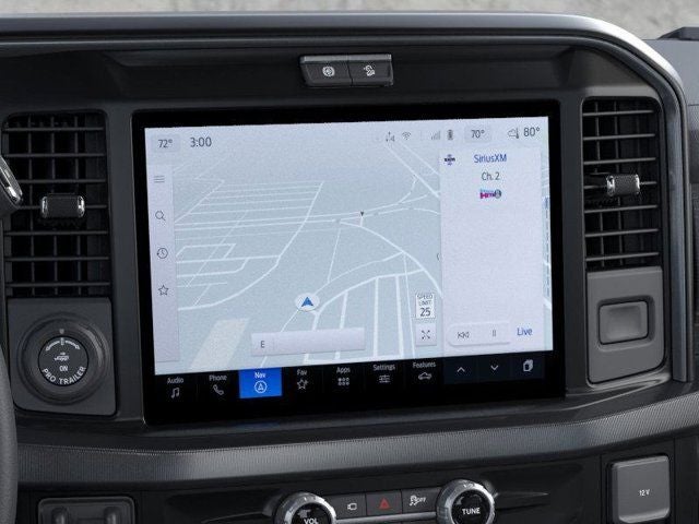 2026 Ford Super Duty F-450 Platinum DRW