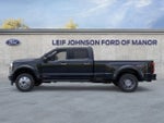 2026 Ford Super Duty F-450 Platinum DRW