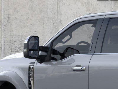 2026 Ford Super Duty F-450 King Ranch