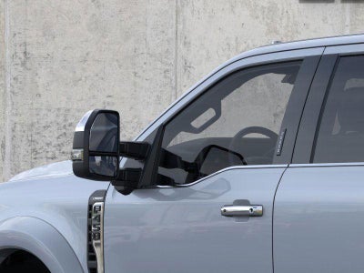 2026 Ford Super Duty F-450 King Ranch