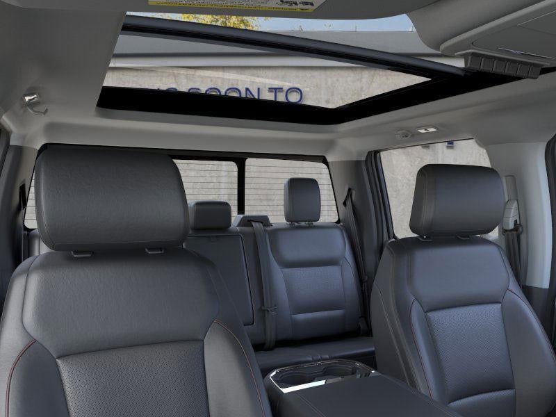 2026 Ford Super Duty F-450 King Ranch