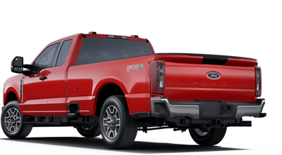 2025 Ford Super Duty F-350 XLT