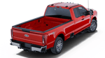 2025 Ford Super Duty F-350 XLT