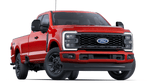2025 Ford Super Duty F-350 XL