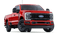 2025 Ford Super Duty F-350 XL