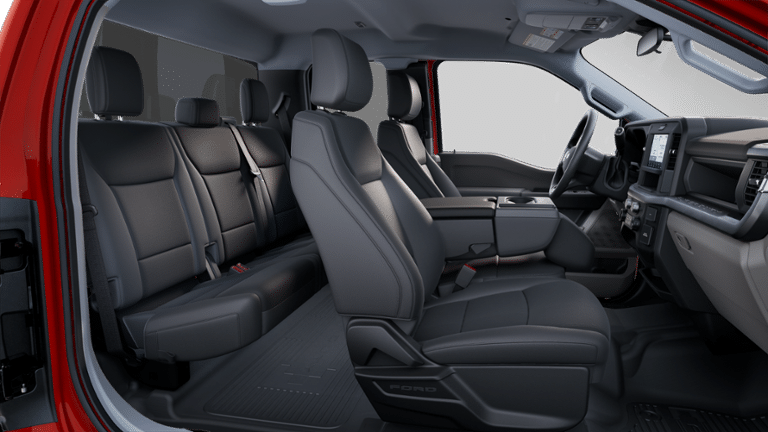 2025 Ford Super Duty F-350 XL