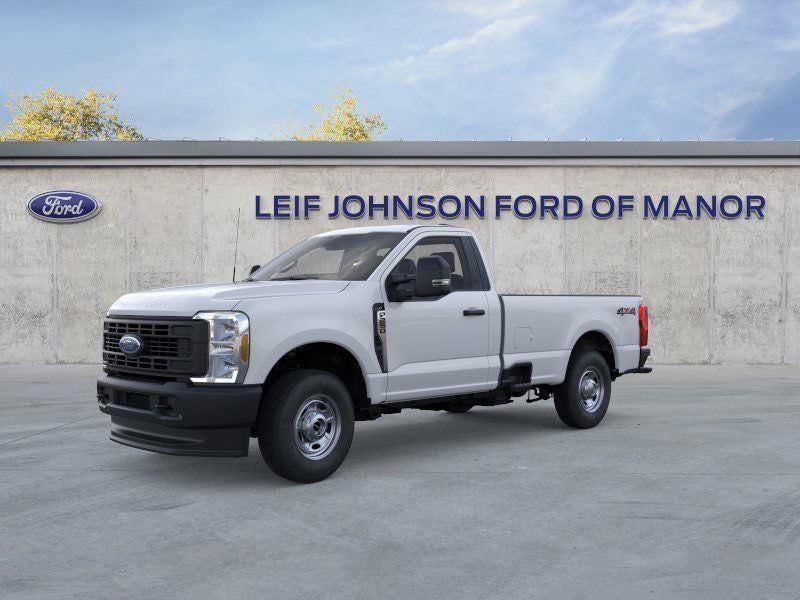 2026 Ford Super Duty F-250 XL