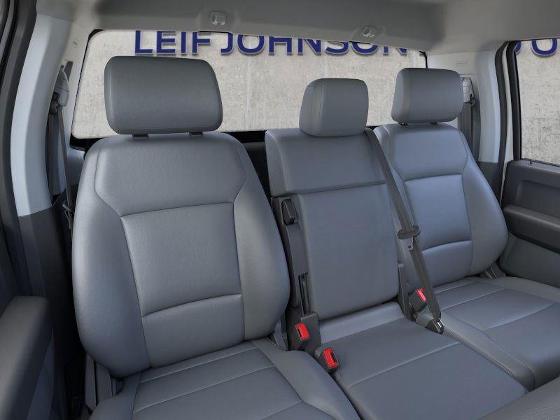 2026 Ford Super Duty F-250 XL