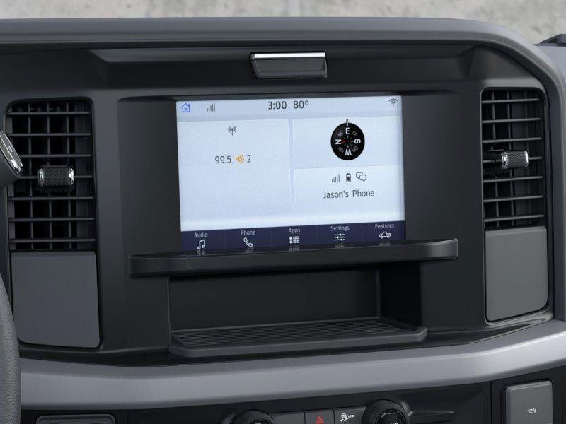 2026 Ford Super Duty F-250 XL