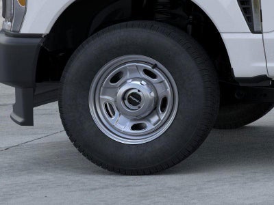 2026 Ford Super Duty F-250 XL