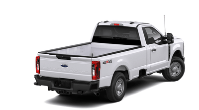 2026 Ford Super Duty F-250 XL