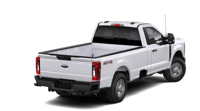 2026 Ford Super Duty F-250 XL