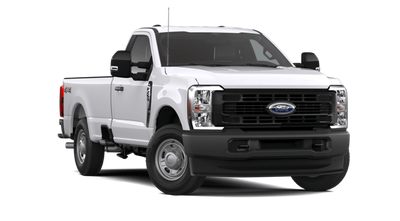 2026 Ford Super Duty F-250 XL