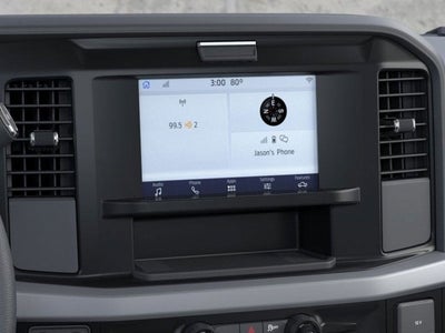 2026 Ford Super Duty F-250 XL