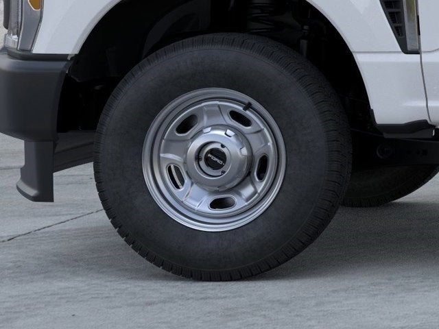 2026 Ford Super Duty F-250 XL