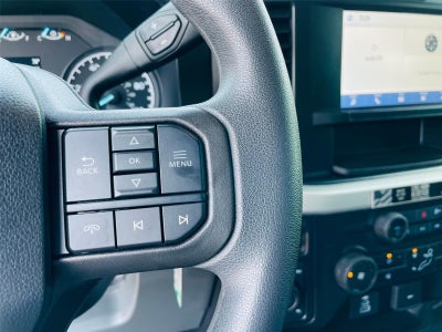 2025 Ford Super Duty F-250 XLT