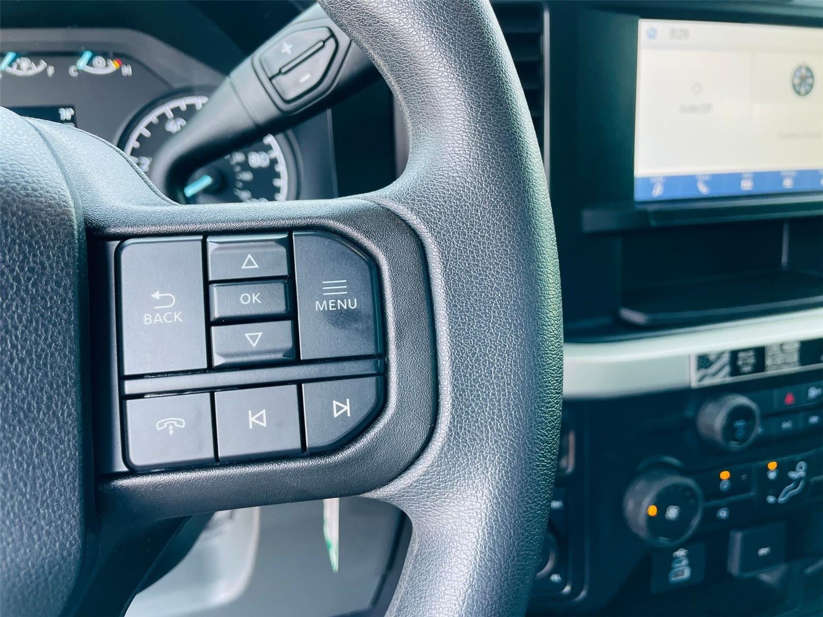 2025 Ford Super Duty F-250 XLT