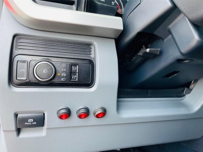 2025 Ford Super Duty F-250 XLT
