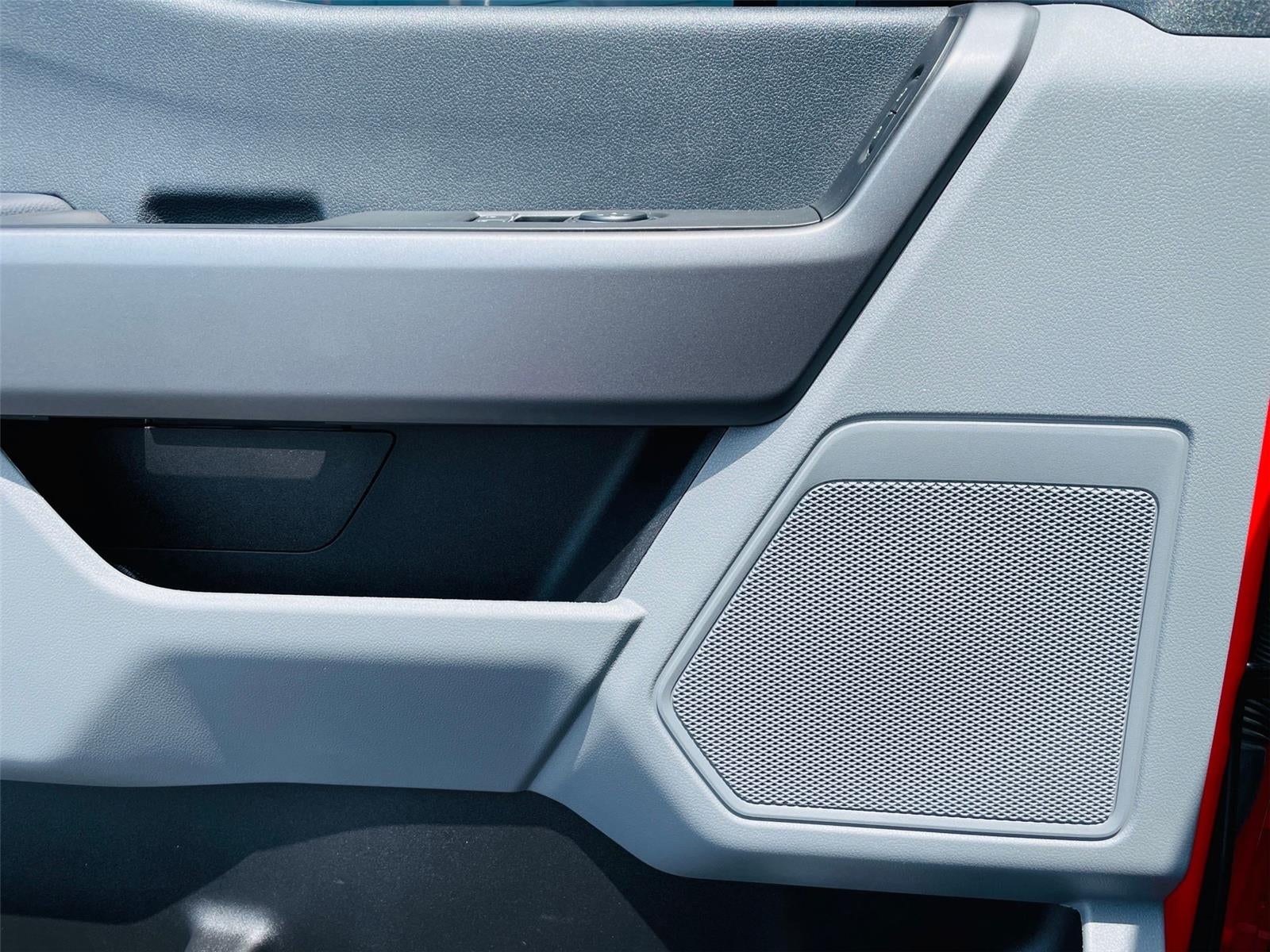 2025 Ford Super Duty F-250 XLT