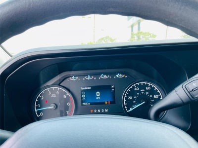 2025 Ford Super Duty F-250 XLT