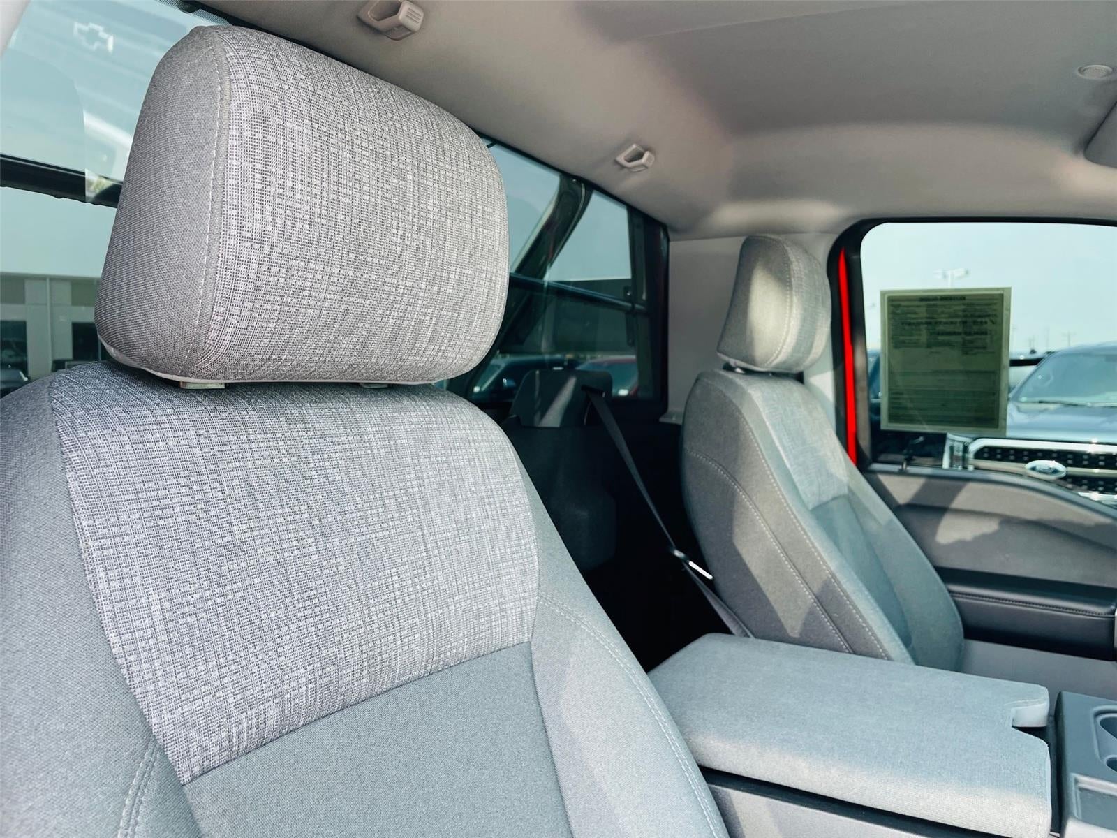 2025 Ford Super Duty F-250 XLT